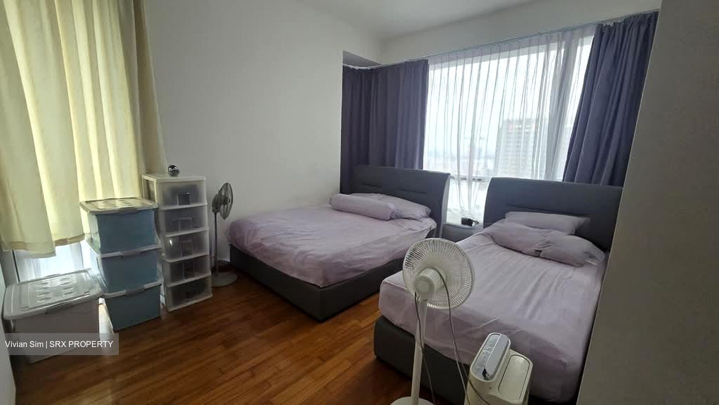 The Trizon (D10), Condominium #575310571